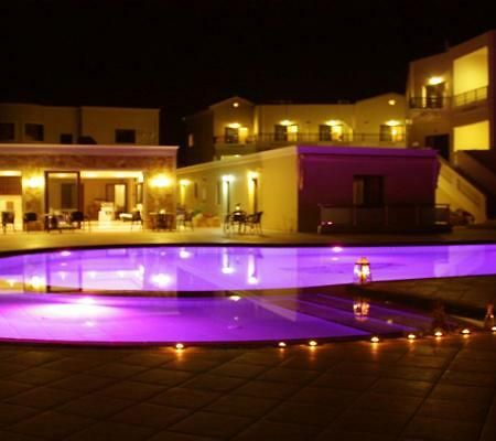 Sandy Suites คาลามากี ภายนอก รูปภาพ