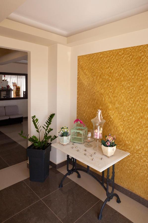 Sandy Suites คาลามากี ภายนอก รูปภาพ