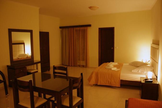 Sandy Suites คาลามากี ภายนอก รูปภาพ