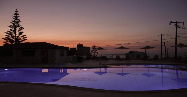 Sandy Suites คาลามากี ภายนอก รูปภาพ