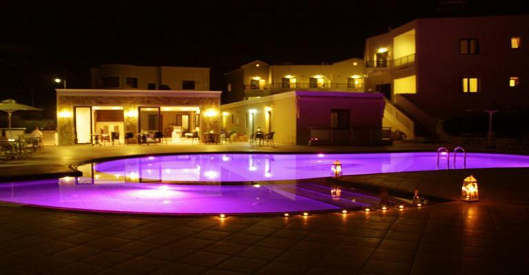 Sandy Suites คาลามากี ภายนอก รูปภาพ